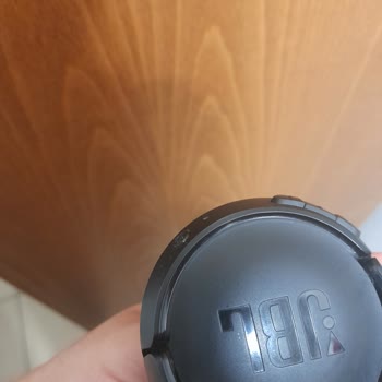 JBL 510 Bt Güç Tuşu Kullanılmaz Halde