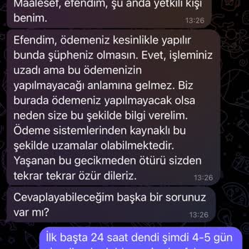Pinupbet Pin-up Çekim Talebi Gerçekleşmiyor