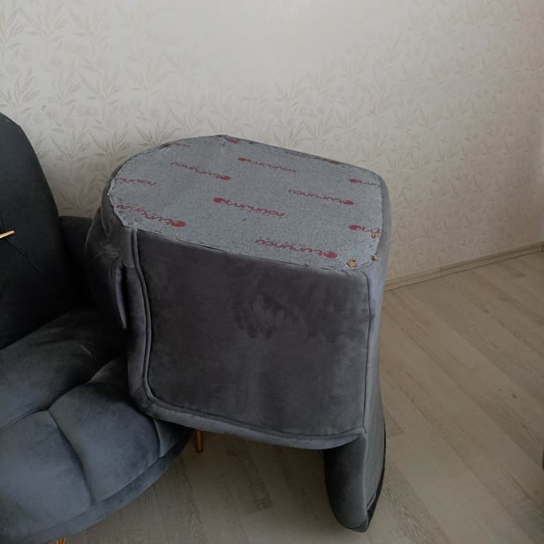 Aksu Çarşı'dan Koltuk Ayağı Bekleme Süreci Ve Müşteri Hizmetleri Sorunu