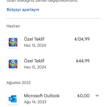 Kafa Topu 2 Ansızın Hesabımı Sildi