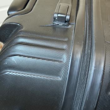 TGS - Turkish Ground Services Sunexpress Ve TGS Firması Şikayet