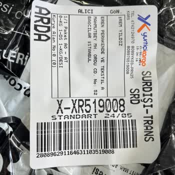 House Of SuperStep İade Ettiğim Ürünün Parasını Yatırmıyor