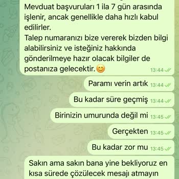 1win Sitesinde Yaşanan Ödeme Sorunları Ve Müşteri Hizmetleri Deneyimi