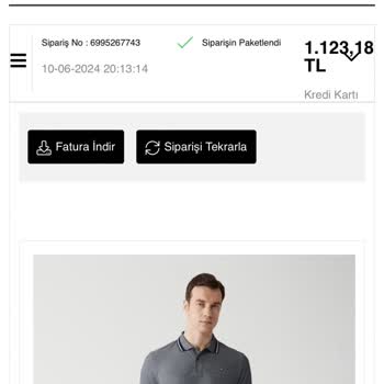 Avva'nın Müşteri Mağduriyeti! Pişmanlıktır