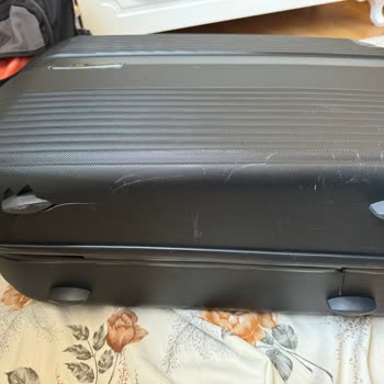 Sunexpress İle İkinci Kez Hasarlı Bagaj Sorunu: Yolcuların Mağduriyeti Artıyor