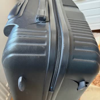 Sunexpress İle İkinci Kez Hasarlı Bagaj Sorunu: Yolcuların Mağduriyeti Artıyor