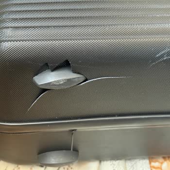 Sunexpress İle İkinci Kez Hasarlı Bagaj Sorunu: Yolcuların Mağduriyeti Artıyor