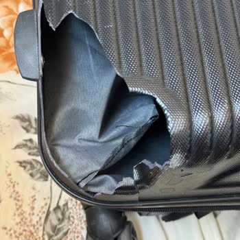 Sunexpress İle İkinci Kez Hasarlı Bagaj Sorunu: Yolcuların Mağduriyeti Artıyor