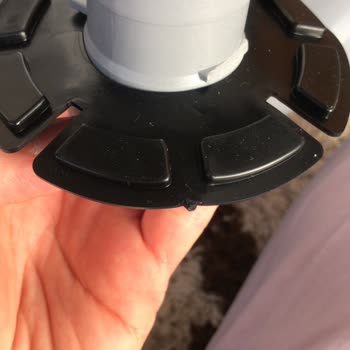 Bestway Kırık Ürün Ve Eksik Dolum Şikayeti