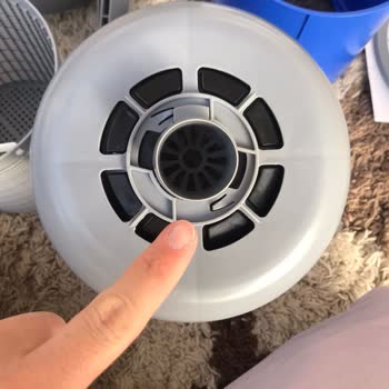 Bestway Kırık Ürün Ve Eksik Dolum Şikayeti