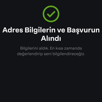 Papara Veli Hesabı Onaylanmıyor
