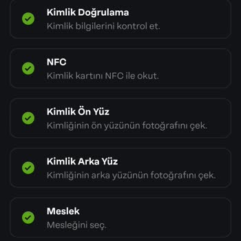 Papara Veli Hesabı Onaylanmıyor