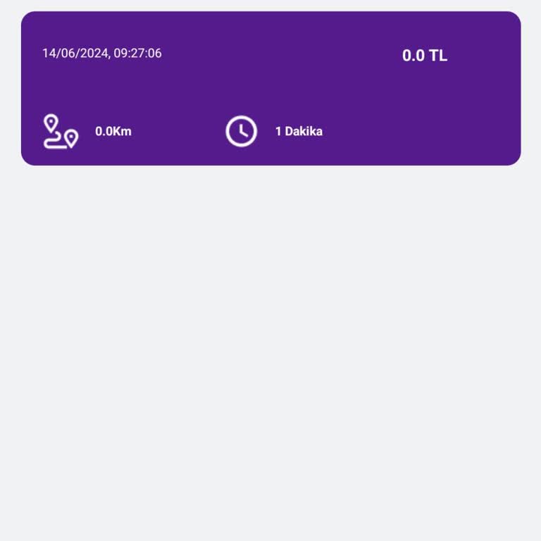 Marş Scooter Kilidi Bozuk Tu