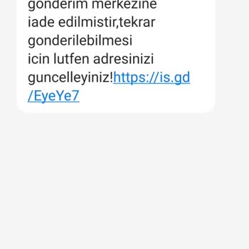 Newpttgov. Top Yanıltıcı Numara 855 20 801 576!