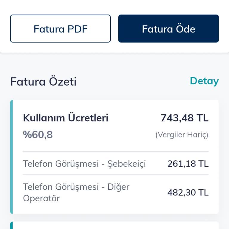 Türk Telekom Fatura Şişirme Ve Cevap Alamama Pişmanlığı
