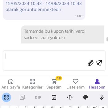 N11 Kuponumu Haksız Yere Kullandırmıyor