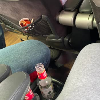 Ulaştırma ve Altyapı Bakanlığı Yolculuktaki İmtihanım 🥺🥺