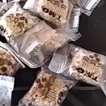 Toprak Mahsulleri Ofisi (TMO) Krokan Eskimiş Ürünleri Yeni İle Karıştırıp Paketlemek