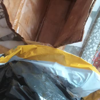 Epttavm Kırık Ürün Teslim Etti