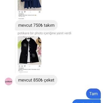 Potikare Müşteri Memnuniyetsizliği Ve İade Sorunları