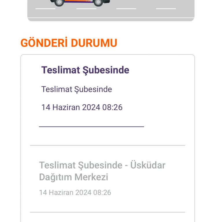 Hepsijet Aynı Gün Teslimat Mağduriyeti