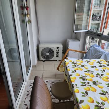 Bosch Termoteknoloji Bosch Klima Montajı #Bosch Klima Montaj