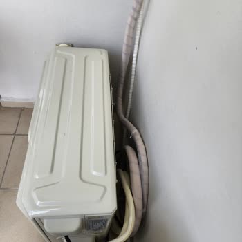 Bosch Termoteknoloji Bosch Klima Montajı #Bosch Klima Montaj