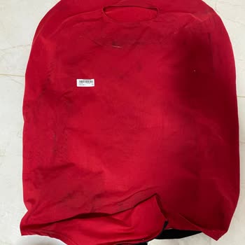 THY Turkısh Airlines Hasarlı Bagaj Oyunu