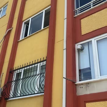 Baymak Teknik Servis Montaj Ekibi Sıfır - 0