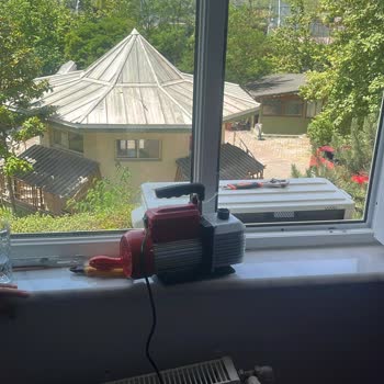 Baymak Teknik Servis Montaj Ekibi Sıfır - 0