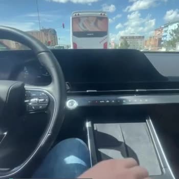 Chery Mağdur Ediyor
