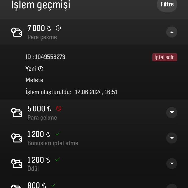 BaşarıBet Para Çekme Sürecinde Yaşanan Gecikme