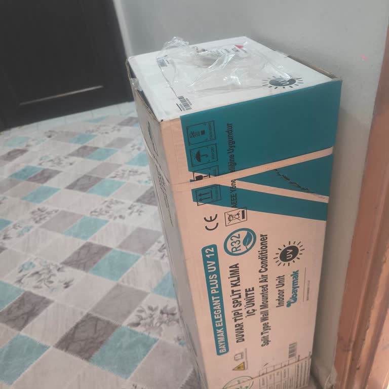 Baymak Montaj Ve Kurulum Sorunu