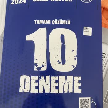 Pegem 10 Lu Deneme Aktivasyon