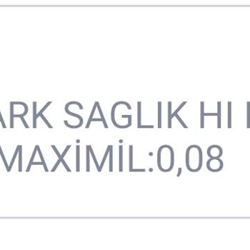 Büyük Anadolu Hastanesi Darıca Maalesef Kötü Hizmet