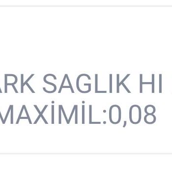 Büyük Anadolu Hastanesi Darıca Maalesef Kötü Hizmet