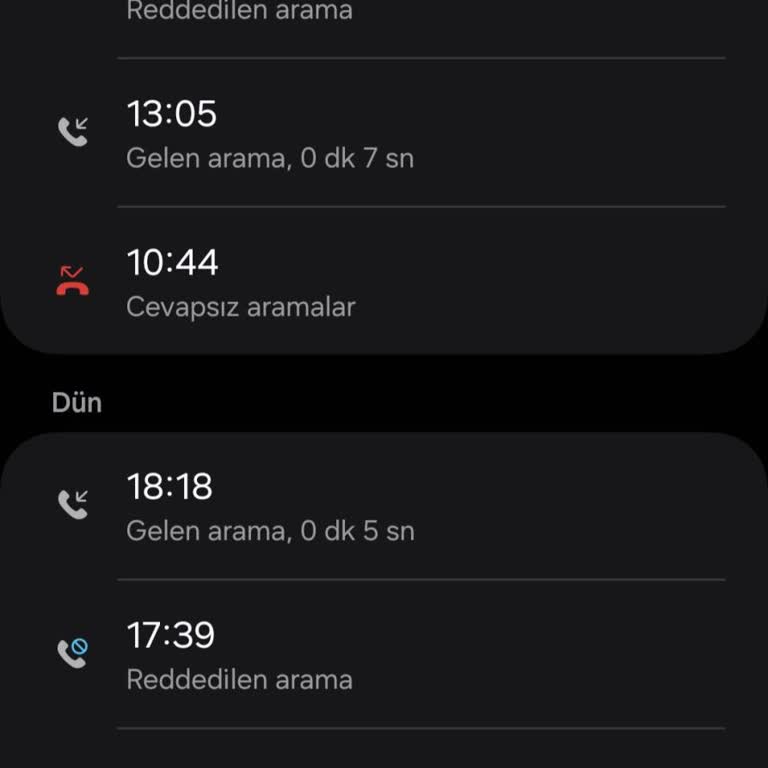 Türk Telekom Sürekli Arayıp Rahatsız Ediyor