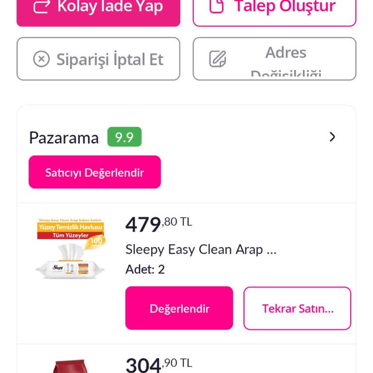 Pazarama.com Kurumsallığa Çok Uzak.