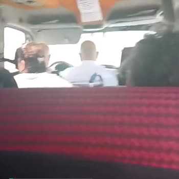 Lale Seyahat Otobüsü Şikayeti