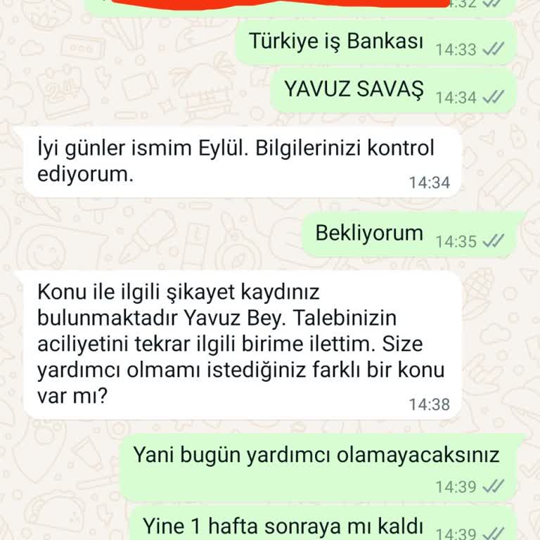 Zurich Sigorta Sigorta Prim İadesi