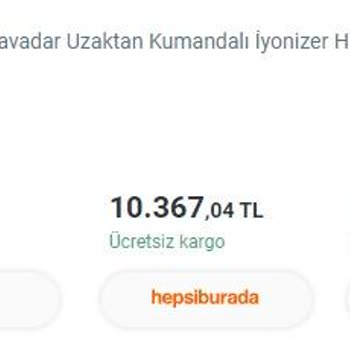 Arçelik Şirketinin Yaşattığı Mağduriyet...