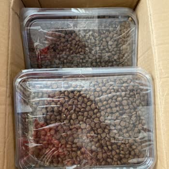 Alo Mama (Denizli) Orijinal Deyip Sahte Mama Yolladılar