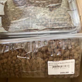 Alo Mama (Denizli) Orijinal Deyip Sahte Mama Yolladılar