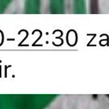 Carrefour SA Sipariş Teslim Edilmemesi Hk.