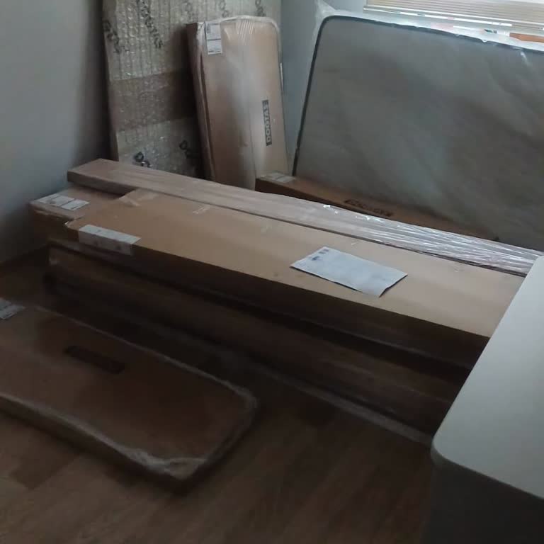 Doğtaş Mobilya Yatak Odası Kurulum Yapılamamıştır!