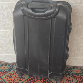 Metro Turizm Bagajımızı Kaybetti Muhatap Bulamıyoruz