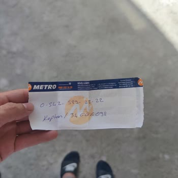 Metro Turizm Bagajımızı Kaybetti Muhatap Bulamıyoruz