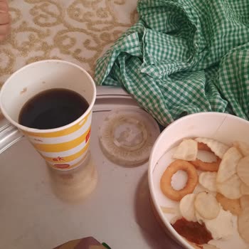 Yemek Sepeti McDonald's Sipariş Mağduriyeti