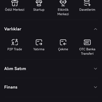 Gate.io Bilet Hesap Koruma Altında Uyarısı