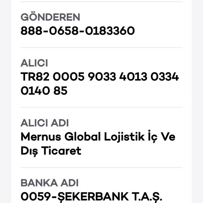 Global Yatırım Firmasında Yaşanan Sorunlar Ve Para İadesi Talebi